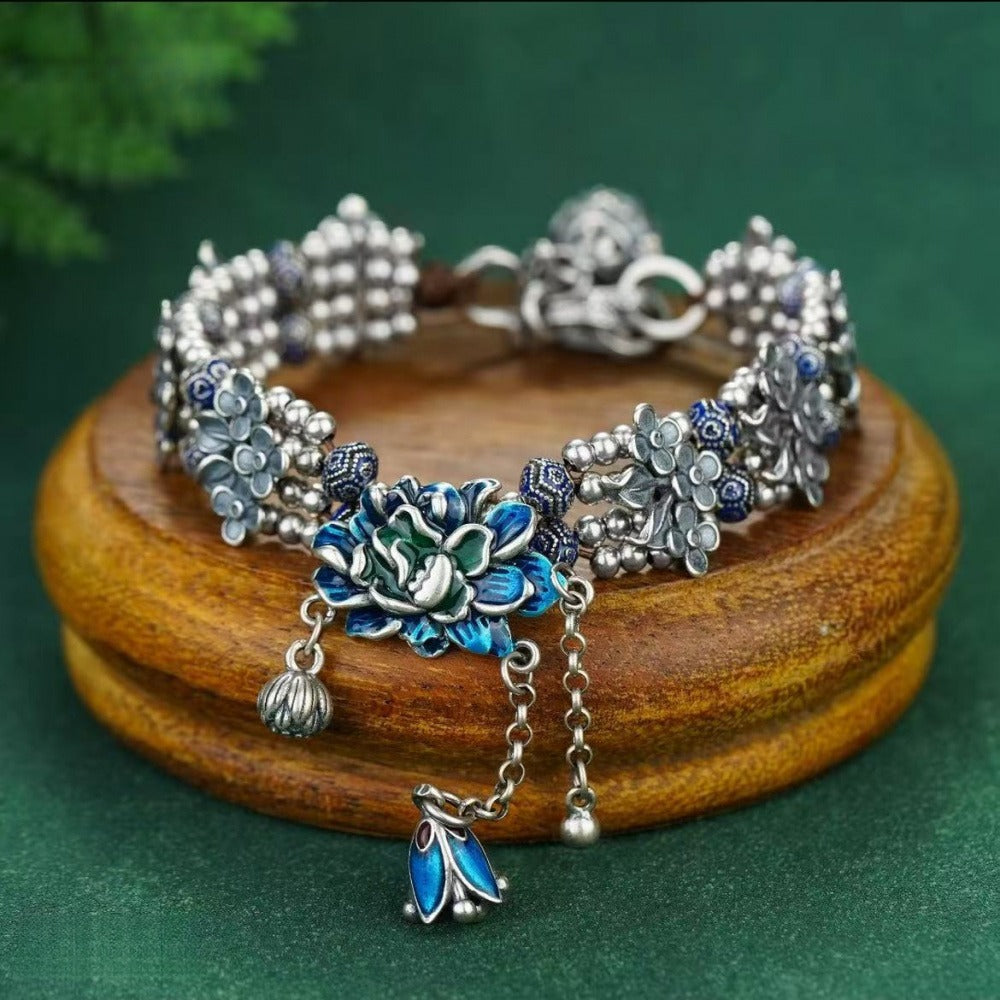 Bracelets & Anklets